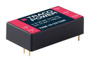 Tracopower THM 15-2415WI Isolated Board Mount DC/DC Converter Medical 1 Output 15 W 24 V 625 mA
