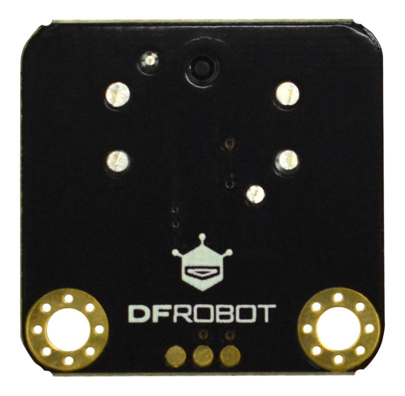 Dfrobot DFR0785-R DFR0785-R LED Button Gravity Red Arduino Board New