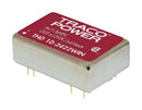 Tracopower THD 10-2423WIN Isolated Board Mount DC/DC Converter 2 Output 10 W 15 V 333 mA -15