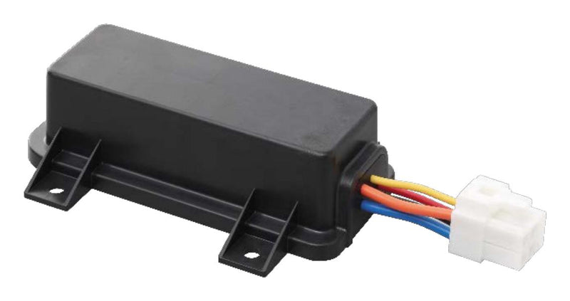 Murata Power Solutions MYPMA01218RCF-CCB MYPMA01218RCF-CCB Isolated Chassis Mount DC/DC Converter Non-Isolated ITE 2:1 120 W 1 Output 12 V 10 A