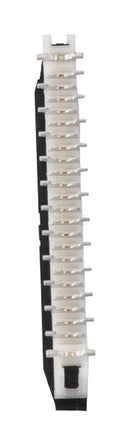 Wurth Elektronik 686104183822 FFC / FPC Board Connector 1 mm 4 Contacts Receptacle WR-FPC Surface Mount