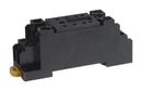 Omron Industrial Automation PYFZ-08-E PYFZ-08-E Relay Socket 10A 8 PIN DIN Rail
