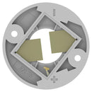 TE Connectivity 2-2325811-1 2-2325811-1 COB LED Holder 45MM 3A 60VDC