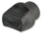 Neutrik NDP Connector Accessory Dummy Plug Phono (RCA) Sockets