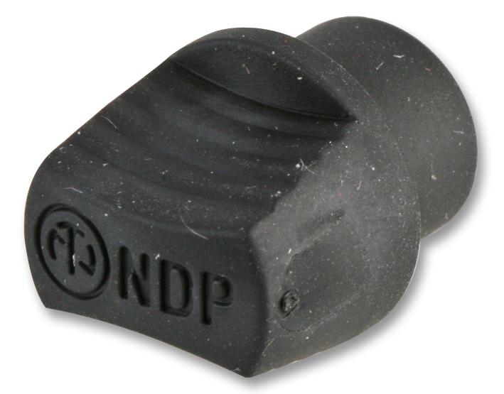 Neutrik NDP Connector Accessory Dummy Plug Phono (RCA) Sockets