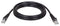 TRIPP-LITE N001-005-BK Network Cable RJ45 CAT5E 5FT BLK