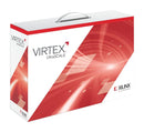 Xilinx EK-U1-VCU108-G Evaluation Kit Virtex Ultrascale Fpga 5GB DDR4 RAM Built-In Self Test Vivado