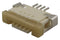 Molex 52207-0333 FFC / FPC Board Connector 1 mm 3 Contacts Receptacle Easy-On 52207 Series Surface Mount Top