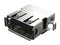 GCT (GLOBAL Connector TECHNOLOGY) USB1015-GF-L-A USB1015-GF-L-A USB Conn 2.0 Type A R/A Rcpt 4POS TH