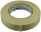 DESCO 81262 HIGH TEMP MASKING TAPE, 1" X 60YD