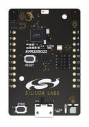 Silicon Labs SLTB010A Design KIT Accessories