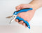 Jonard Tools KWC-700 Cable Cutter Shears 7" 6MM Capacity New