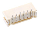 Wurth Elektronik 620306124022 620306124022 Pin Header Wire-to-Board 2 mm 1 Rows 6 Contacts Surface Mount Straight WR-WTB New