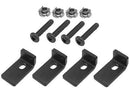 Penn Elcom G0780 KIT Large Grill Clamp Kit - Includes Clamps Screws and T-Nuts 31T9651
