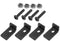 Penn Elcom G0780 KIT Large Grill Clamp Kit - Includes Clamps Screws and T-Nuts 31T9651