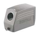 Weidmuller 1788200000 Heavy Duty Hood Side Entry 1 Lever