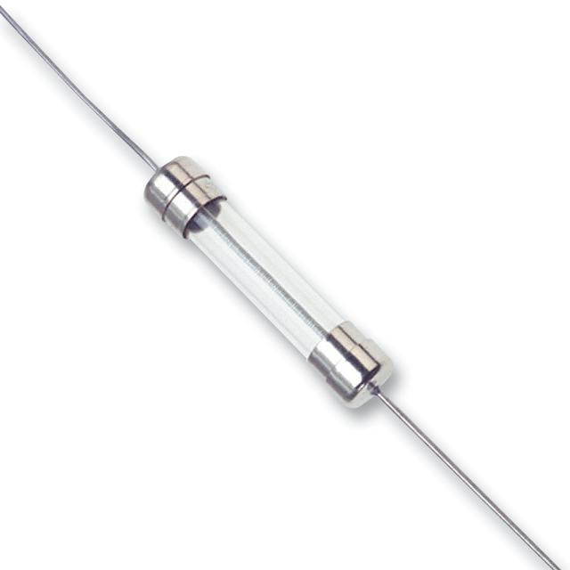 Littelfuse 0312010.HXP Fuse Cartridge Fast Acting 10 A 250 V 6.3mm x 32mm 1/4&quot; 1-1/4&quot;