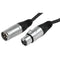 Stellar Labs 24-16156 XLR Male TO Female Cable 10FT 42Y2418