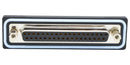 Norcomp SDF-R37-213L011 SDF-R37-213L011 D Sub Connector Standard Receptacle Nanook SDF Series 37 Contacts DC Solder