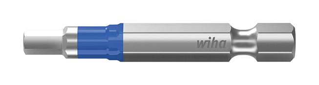 Wiha 41652 Hex Driver Bit T 5mm 50 mm Length