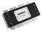 Murata Power Solutions IRE-12/10-Q12PF-C Isolated Through Hole DC/DC Converter Railway 4:1 120 W 1 Output 12 V 10 A