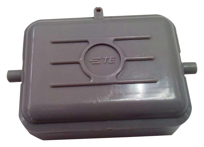 TE Connectivity T1010062100-000 T1010062100-000 Dust Cap / Cover Protection AMP H6B Series Hood/Housing Connectors