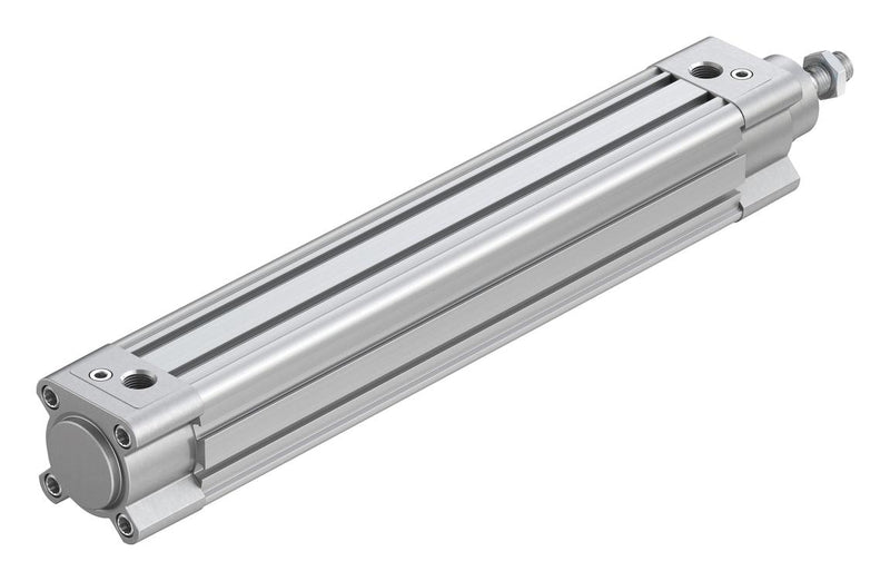 Festo DSBC-40-250-D3-PPVA-N3 Cylinder DBL Acting 40MM 12BAR 250MM
