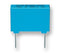 Epcos B32653A7333K000 DC Film Capacitor 33000 pF 1.25 kV PP (Polypropylene) &plusmn; 10% B32653 Series