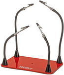 Weller WLACCHHM-02 WLACCHHM-02 Helping Hand 4 Magnetic Arm Adjustable/Flexible Positions