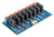 Seeed Studio 103020136 Solid State Relay Board With Cable &amp; Acrylic Shell 8 Channel 5 V Arduino