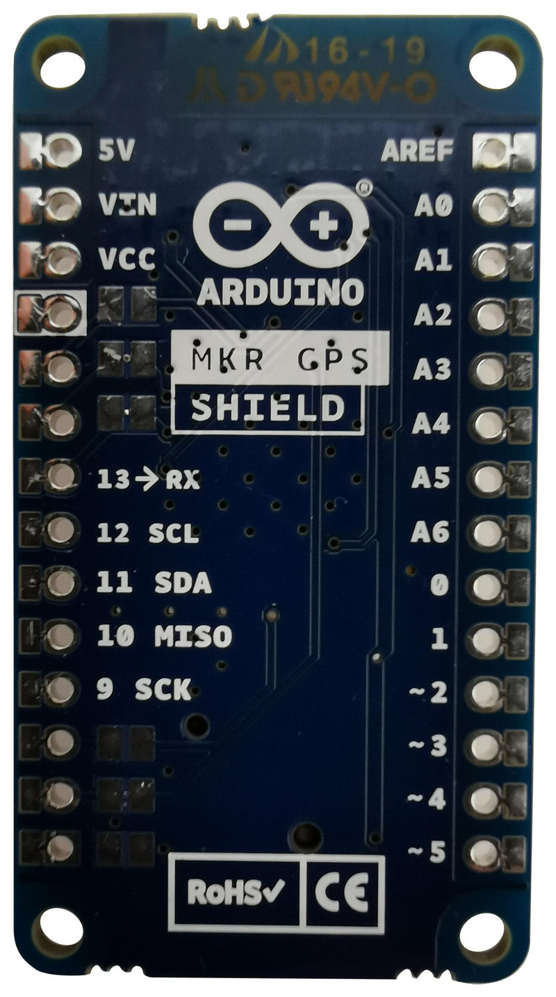 Arduino ASX00017 Development Board GPS Shield For MKR