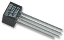 Optek Technology OPB706B Reflective Photo Interrupter OPB706 Series Phototransistor Through Hole 1.27 mm 50 mA 2 Vr