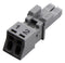 Wago 890-242 Terminal Block Pluggable 2POS 16AWG