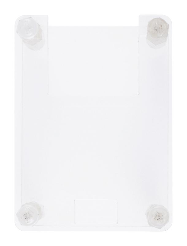 Seeed Studio 110010024 Acrylic Case Xiao Expansion Board New