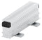 Corcom - TE Connectivity 9-1609969-1 Power Line Filter General Purpose 520 VAC 30 A Three Phase 1 Stage DIN Rail Mount
