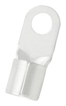 Multicomp MC002906 Ring Tongue Terminal M6 1/4" 4 AWG 25 mm&sup2;