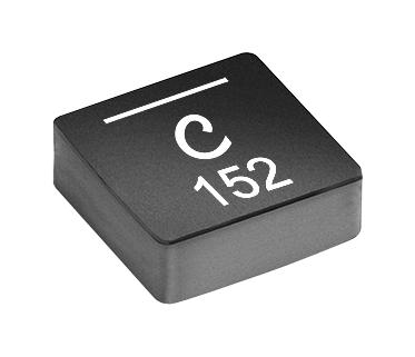 Coilcraft XEL6030-152MEC Power Inductor (SMD) 1.5 &micro;H 14 A Shielded 15 XEL6030 Series 6.56mm x 6.36mm 3.1mm