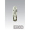 Eiko E73 Sub-Miniature Wedge Bulb - T-11/2 Type 14.0V .80A 05H4949