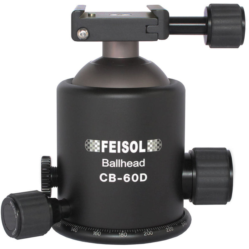 FEISOL CB-60D Ball Head