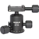 FEISOL CB-30D Ball Head