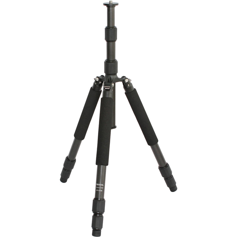 FEISOL CT-3332 Rapid Carbon Fiber Tripod