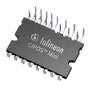 Infineon IFCM15P60GDXKMA1 Intelligent Power Module (IPM) Igbt 600 V 15 A 2 kV DIP Cipos