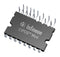 Infineon IFCM15P60GDXKMA1 Intelligent Power Module (IPM) Igbt 600 V 15 A 2 kV DIP Cipos