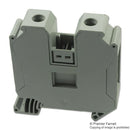 Phoenix Contact UT 35 UT 35 DIN Rail Mount Terminal Block 2 Ways 14 AWG mm&Acirc;&sup2; Screw 125 A