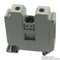 Phoenix Contact UT 35 UT 35 DIN Rail Mount Terminal Block 2 Ways 14 AWG mm&Acirc;&sup2; Screw 125 A