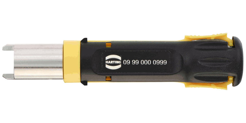 Harting 09990000999 Extraction Tool Metal 8/10