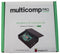 Multicomp PRO RPI4-MP-STARTER KIT-BLK-4GB Raspberry Pi 4B Starter Kit 4GB Black New