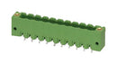 Phoenix Contact MSTBV 25/12-GF-508 Terminal Block Header 5.08 mm 12 Ways A 300 V Through Hole Vertical
