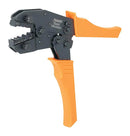 Greenlee Communications PA1389 Crimp Tool Ratchet BNC TNC RF Coaxial Connectors &amp; Cables 1300 Series