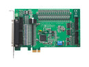 Advantech PCIE-1730-BE Digital I/O Pcie Card 32-CH